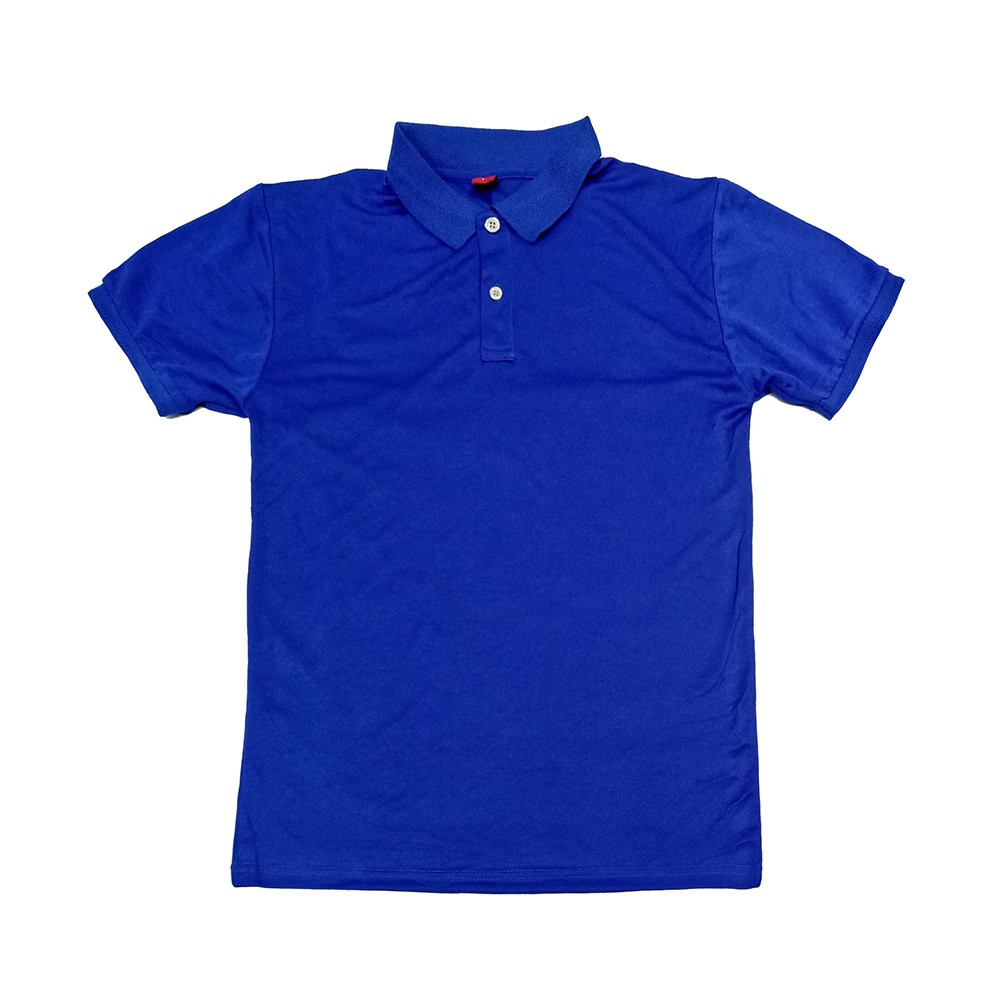 i-Tech Dri-FIT Polo Shirt – i-tech
