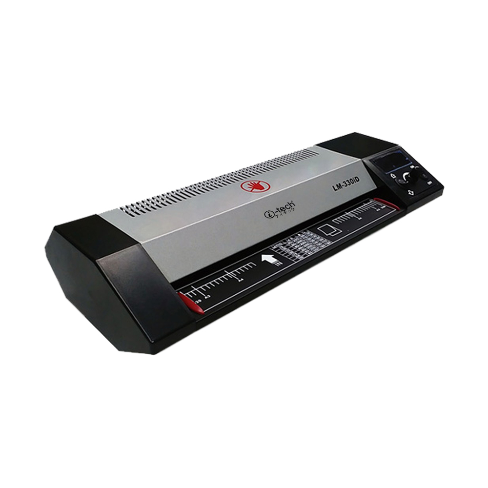 i-Tech Printable Vinyl Heat Transfer Film Glossy (Red Box)